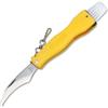 Maserin 800/C-YW coltello per funghi, 20 cm,