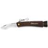 Maserin 806/lg coltello per funghi 22,5 cm,