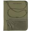 MFH Cartella portadocumenti A4, verde OD,