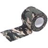 MFH nastro mimetico autoaderente, Woodland,
