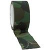 Mil-Tec nastro adesivo impermeabile, Woodland,