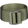 Mil-Tec cinghia multifunzionale con attacco, oliva,