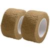 Origin Outdoors nastro universale 2 pezzi, coyote,