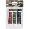 Mil-Tec set di verniciatura mimetica Woodland,