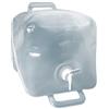 Unknown Politainer porta acqua pieghevole 20 L,