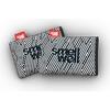 SmellWell Active dedorizzatore multiuso, strisce bianche,