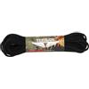 Mil-Tec US BLACK 50FT. Paracord,