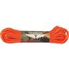 Mil-Tec US Paracord 100FT. arancione,