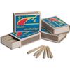 Mil-Tec fiammiferi antivento, 20 pezzi,