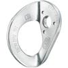 Petzl Coeur placca in acciaio inox 10 mm, stainless,