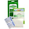 Tear-Solution MST set di cerotti di riparazione piccolo,