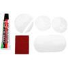 TipTop Top Camplast kit di riparazione #1, trasparente,