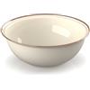 GSI Outdoors Mesa Bowl 150 mm, crema,