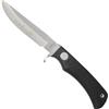 Haller Kinder coltello con lama fissa,