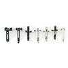 Fenix Clip di ricambio Fenix HM71R per torce Fenix,