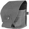 Pentagon Amina tasca per granate, wolf-grey,