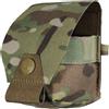 Pentagon Amina tasca per granate, multicam,