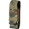 Pentagon Amina custodia per laccio emostatico, multicam,
