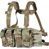 Pentagon Amina Hybrid Recon Chest Rig, multicam,