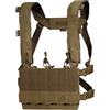 Pentagon Amina Micro Chest Rig, coyote,