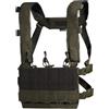Pentagon Amina Micro Chest Rig, RAL7013,