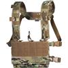 Pentagon Amina Micro Chest Rig, multicam,