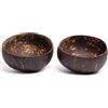 Origin Outdoors Ciotola in cocco diametro 14 cm 2 pz.,