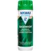 Nikwax BaseWash detersivo per capi funzionali 300ml,