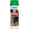 Nikwax Tech Wash detergente per abbigliamento outdoor e sacchi a pelo sintetici 300ml,