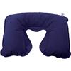 Origin Outdoors Cuscino gonfiabile per il collo, blu,