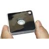 Origin Outdoors Specchio di segnalazione 57 x 57 mm,