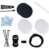 Gear Aid Tenacious Tape kit di riparazione da campo 7 g,