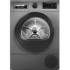 Bosch Serie 6, essiccatore a pompa di calore, 9 kg, WQG243DR10