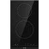 Gorenje ECT322BCSC Incasso Ceramica Nero
