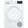 Siemens iQ300 WT43HV03 asciugatrice Libera installazione Caricamento frontale 7 kg Bianco (Siemens WT43HV03)