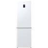 Samsung Frigorifero Samsung RB34C672EWW combinato 344l Bianco [HWSAMLK2D34C672]