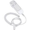 Sonew Telecomando Poltrona Elettrica, 4 Pulsanti 8 Pin Ascensore Sedia o di Potere Recliner Controllo Manuale per Sedia di Sollevamento Reclinabile