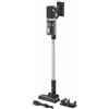 Hoover Go Aspirapolvere a batteria senza sacchetto fino a 45 minuti di autonomia, luce LED, aspiratore a batteria con bocchetta 2 in 1 e spazzola per la polvere, 200 W [HFG10H]