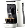 PHILIPS Senseo Maestro (CSA260/10) - Macchina da caffè con cialde e funzione memo, serbatoio dell'acqua da 1,2 litri, colore: bianco
