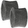 TECGNVASFCB 2 filtri umidificatore FY2402/30 | Compatibile con Philips NanoCloud HU4816/10
