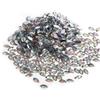 Ejoyous Cristalli Decorativi 500 Goccia Acrilico Flatback 7x15mm | in Acrilico Trasparente, Forma Goccia, 500 Pezzi, per Collane, Abiti da Sposa e Accessori Moda