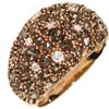 Bibigi ANELLO DONNA ORO ROSA BIBIGI