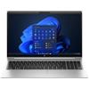 HP ProBook 450 G10 (15.60", 256 GB, 16 GB, DE, Intel Core i3-1315U), Notebook, Argento