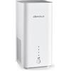 Devolo 5G-Router 3600 WiFi 6, Router, Bianco