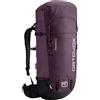 Ortovox Peak Light 30S, Wild berry