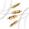 VAN DEN HUL THE FLEXICON B4 RCA-RCA 1M