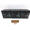 HTC VIVE Tracker 3.0 2021 Model 3 Set Cavo USB Giappone NUOVO
