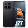 Xiaomi 17T 12+256GB 6.59" 5G Black DS MZB0NOCEU