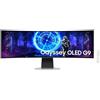 Samsung PROMOZIONE Samsung LS49DG950SUXEN 5120X1440 32:9 Cod. LS49DG950SUXEN