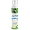 Allga san Allga trattamento piedi deo spray